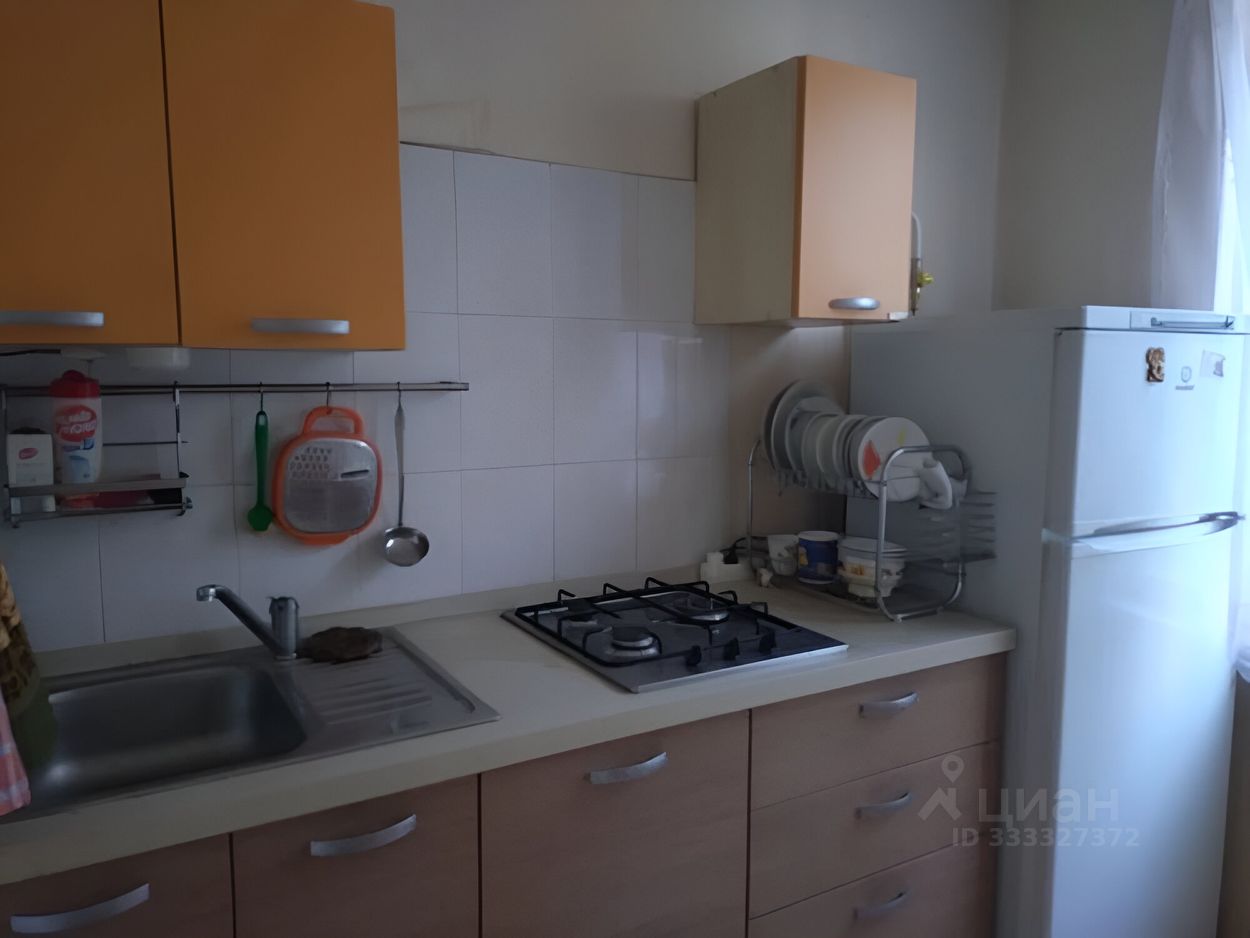 3-комн. квартира, 60 м², 8/9 этаж