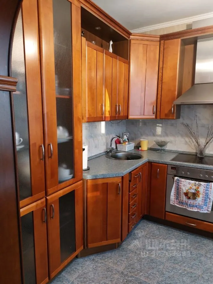 2-комн. квартира, 46 м², 7/12 этаж