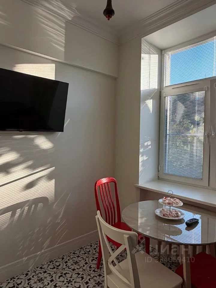 2-комн. квартира, 52,8 м², 3/10 этаж