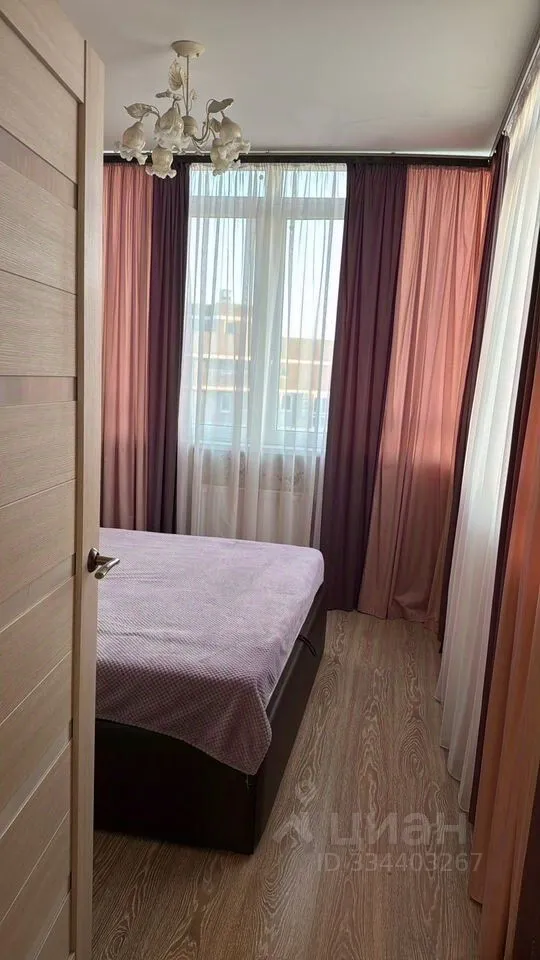 3-комн. квартира, 70 м², 11/14 этаж