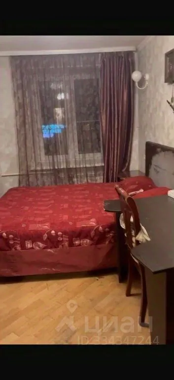 2-комн. квартира, 60 м², 2/8 этаж