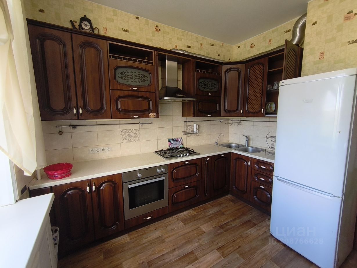 3-комн. квартира, 86 м², 7/8 этаж