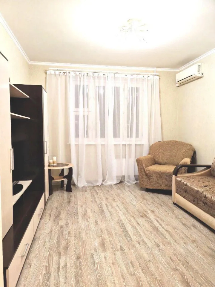 1-комн. квартира, 36 м², 3/17 этаж