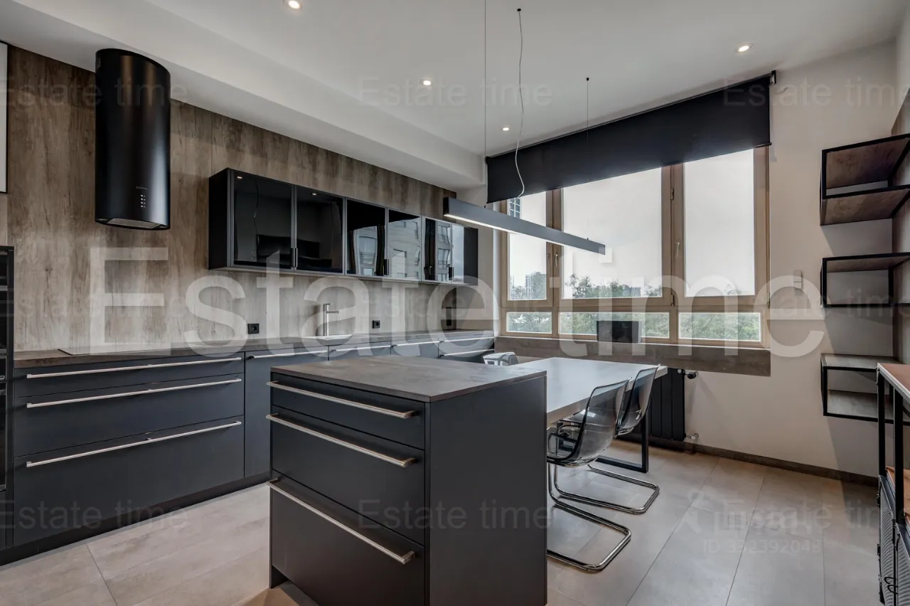 1-комн. квартира, 60 м², 6/21 этаж