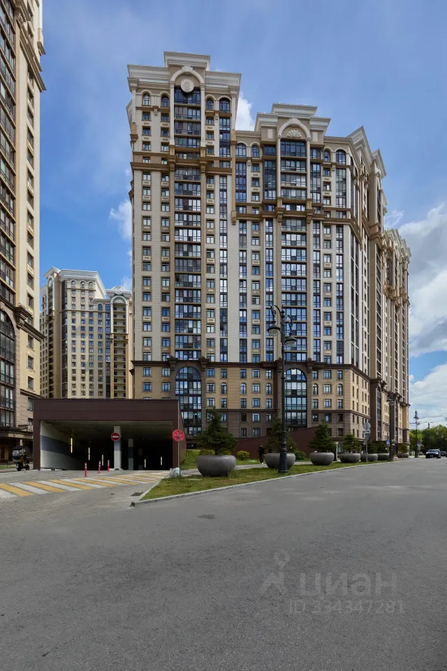1-комн. квартира, 37 м², 11/24 этаж