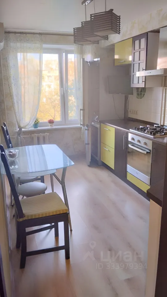 1-комн. квартира, 35 м², 8/12 этаж