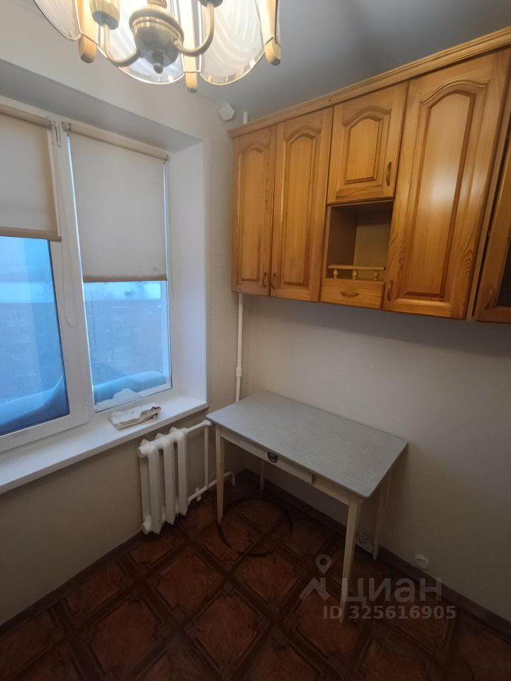 2-комн. квартира, 45 м², 9/12 этаж