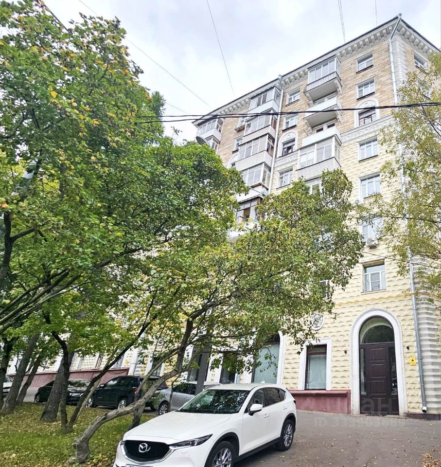 1-комн. квартира, 38 м², 8/8 этаж