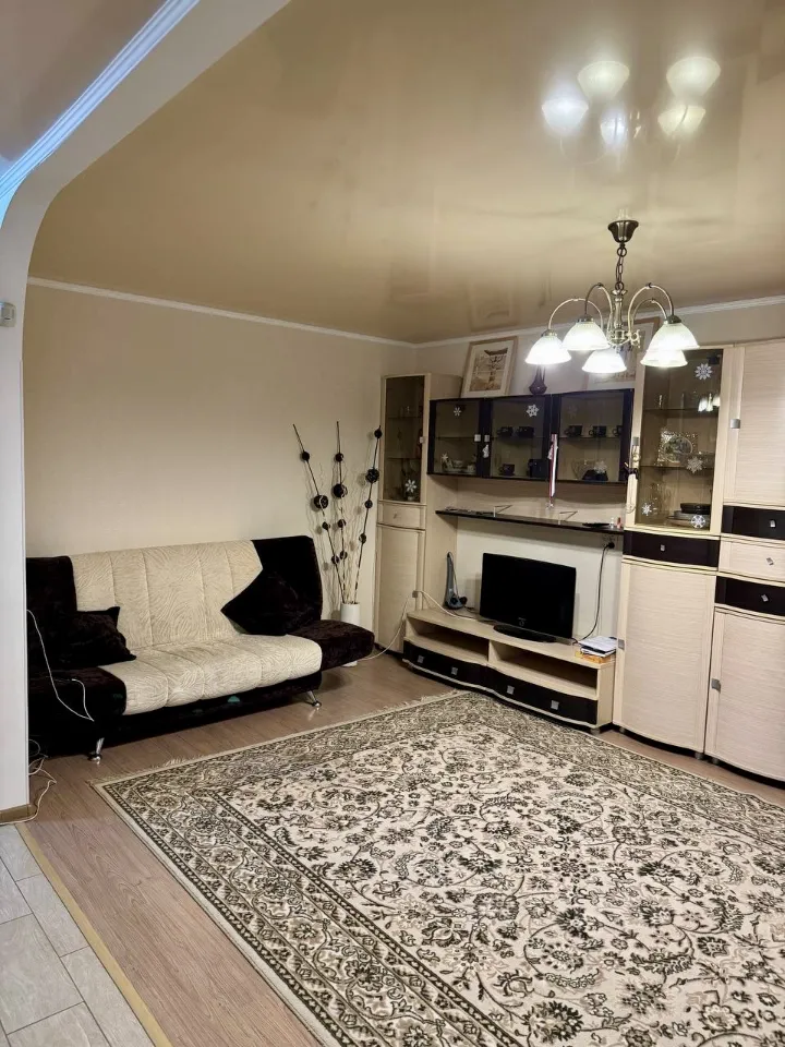 2-комн. квартира, 46 м², 2/9 этаж