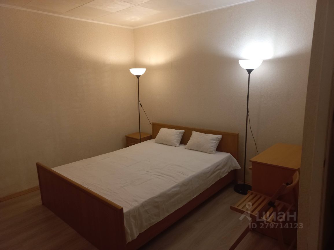 1-комн. квартира, 36 м², 2/9 этаж