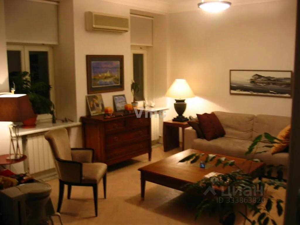 2-комн. квартира, 66 м², 8/8 этаж
