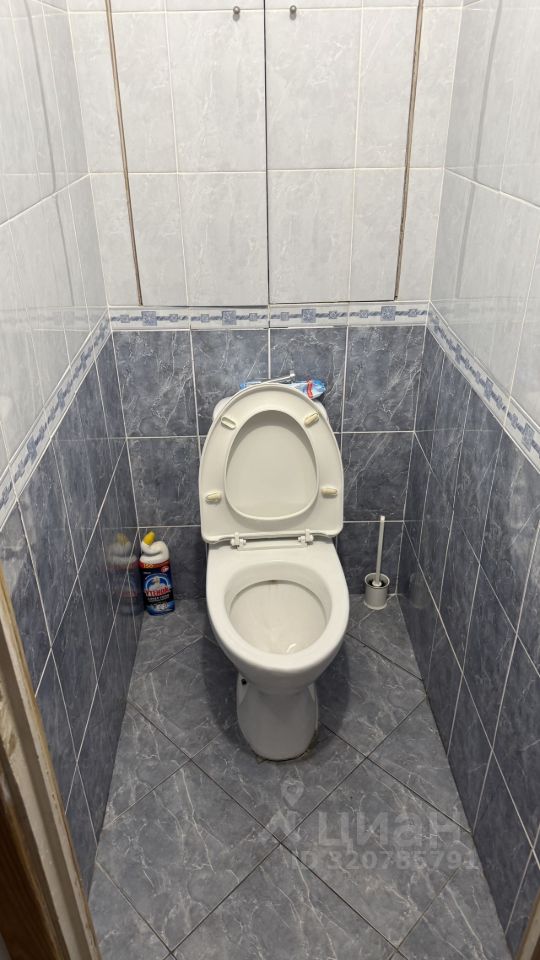 2-комн. квартира, 51 м², 2/17 этаж