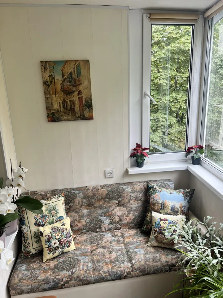 3-комн. квартира, 65 м², 4/9 этаж