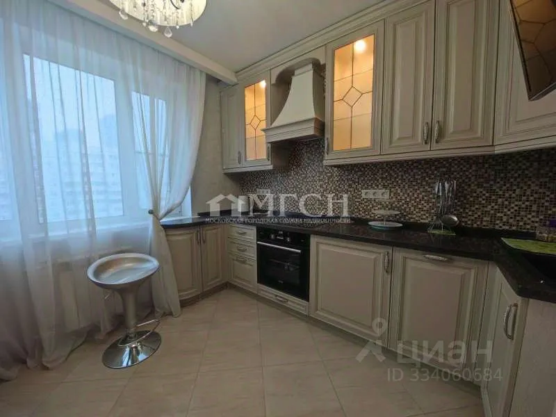 3-комн. квартира, 75 м², 9/9 этаж
