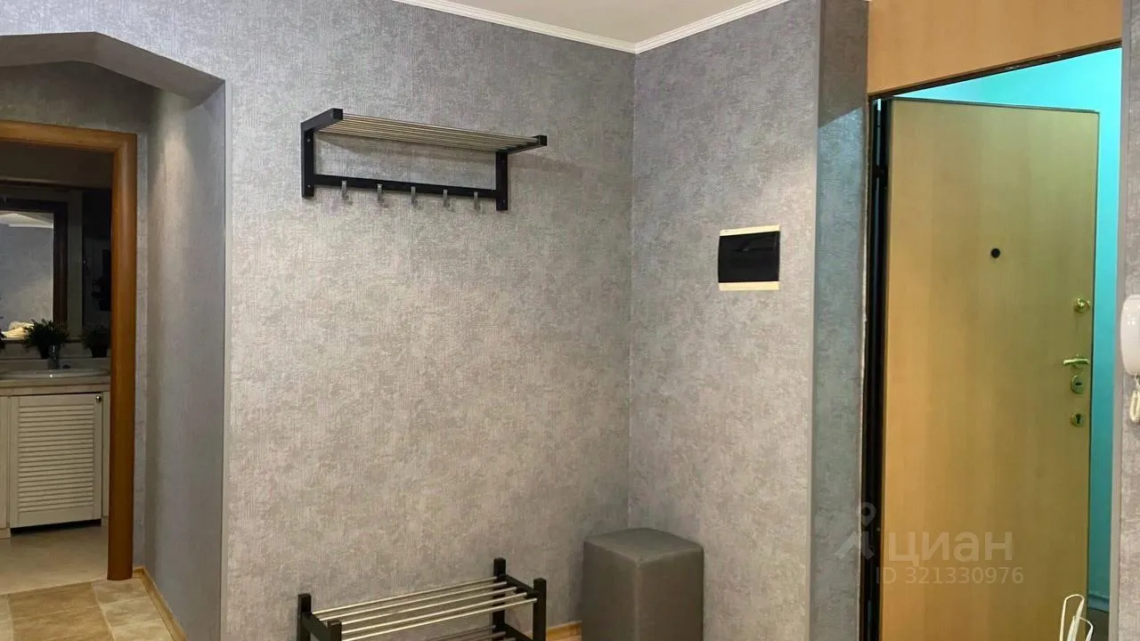 2-комн. квартира, 64,8 м², 3/16 этаж