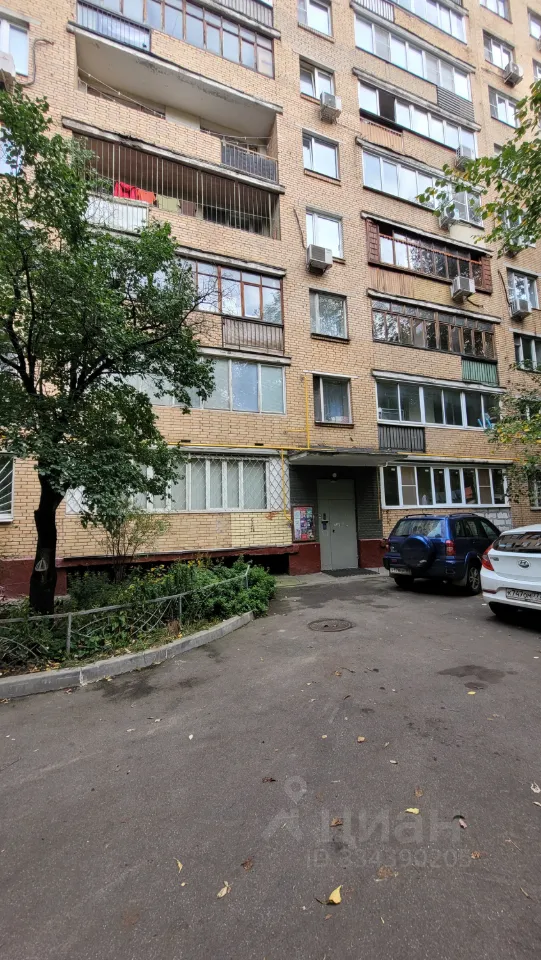 1-комн. квартира, 32 м², 5/9 этаж