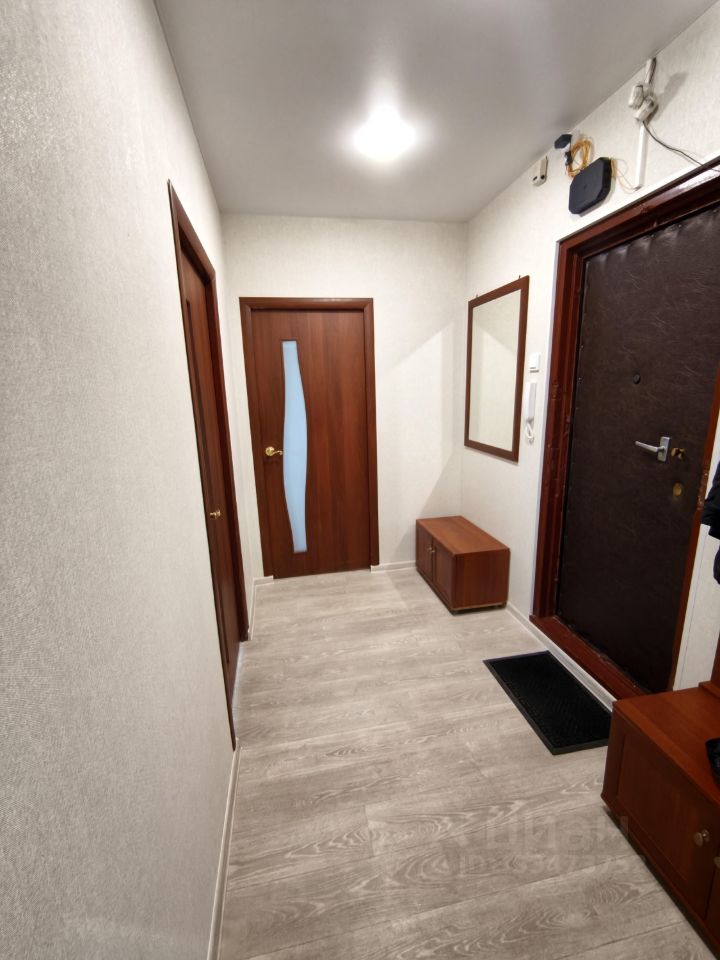 2-комн. квартира, 54 м², 11/17 этаж