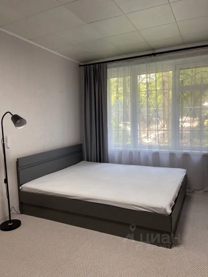 2-комн. квартира, 45 м², 1/5 этаж