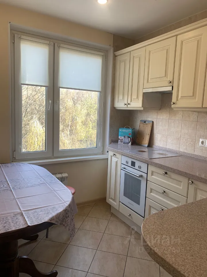 1-комн. квартира, 30 м², 6/9 этаж