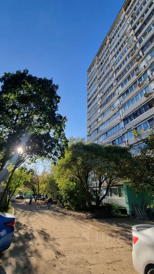 2-комн. квартира, 68 м², 5/16 этаж
