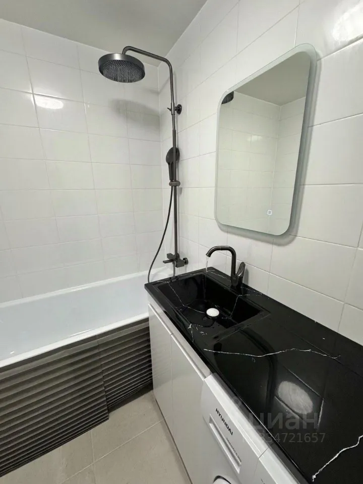 3-комн. квартира, 75 м², 19/35 этаж