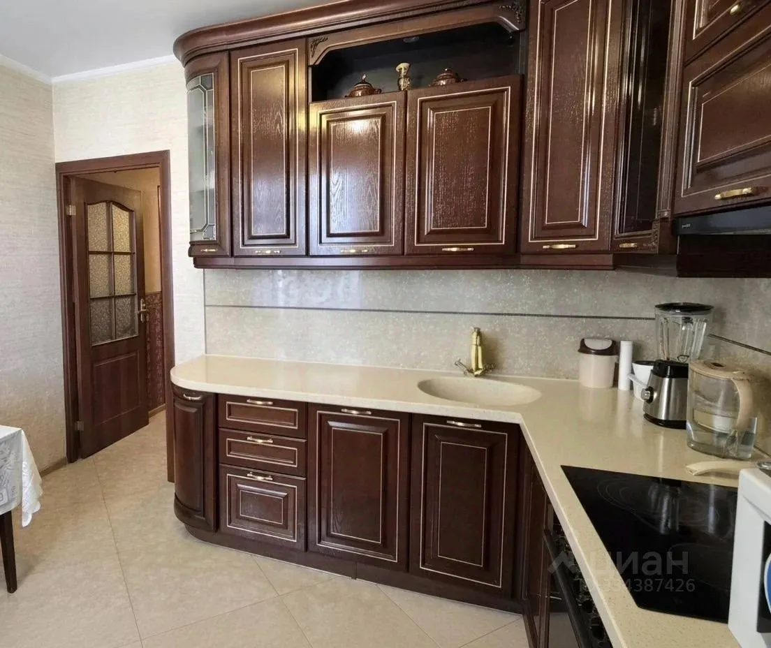 1-комн. квартира, 40 м², 8/22 этаж