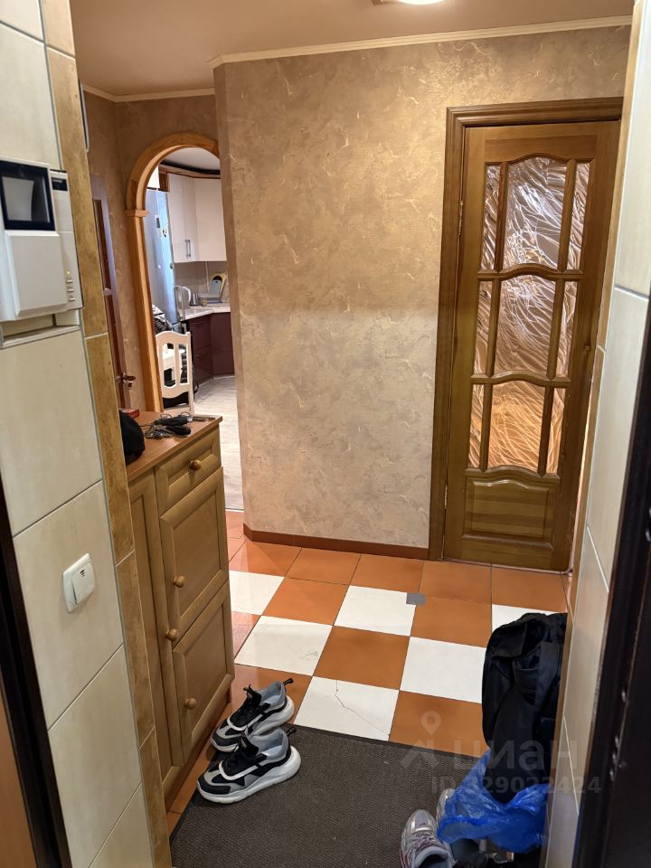 2-комн. квартира, 60 м², 14/22 этаж