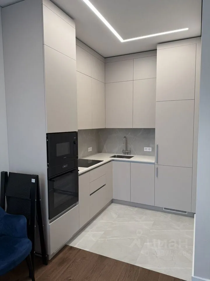 2-комн. квартира, 50 м², 10/20 этаж