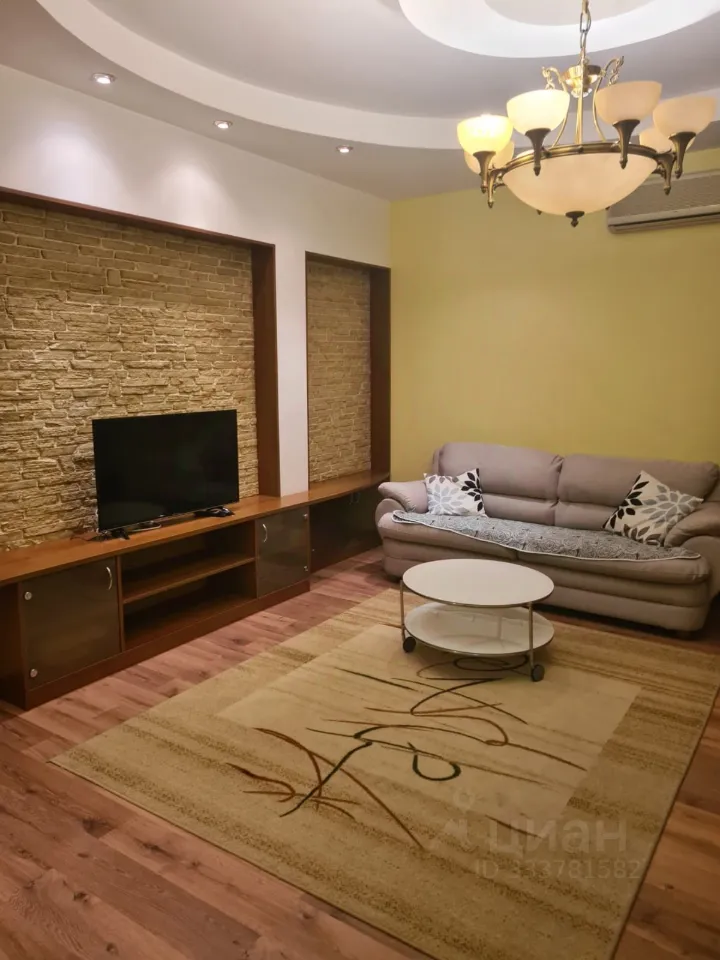 3-комн. квартира, 101 м², 12/24 этаж