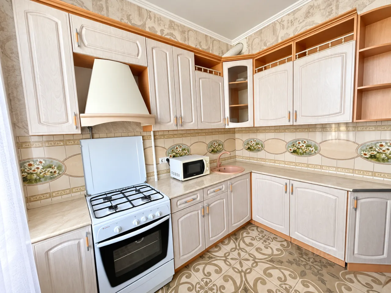 2-комн. квартира, 60 м², 8/8 этаж