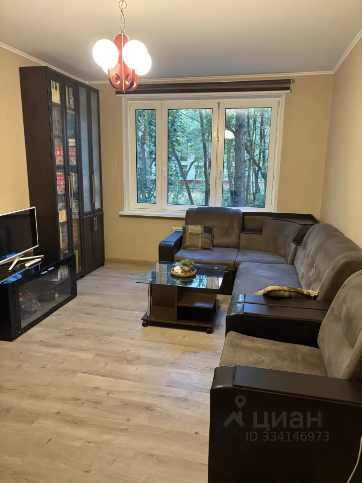 2-комн. квартира, 45 м², 2/9 этаж