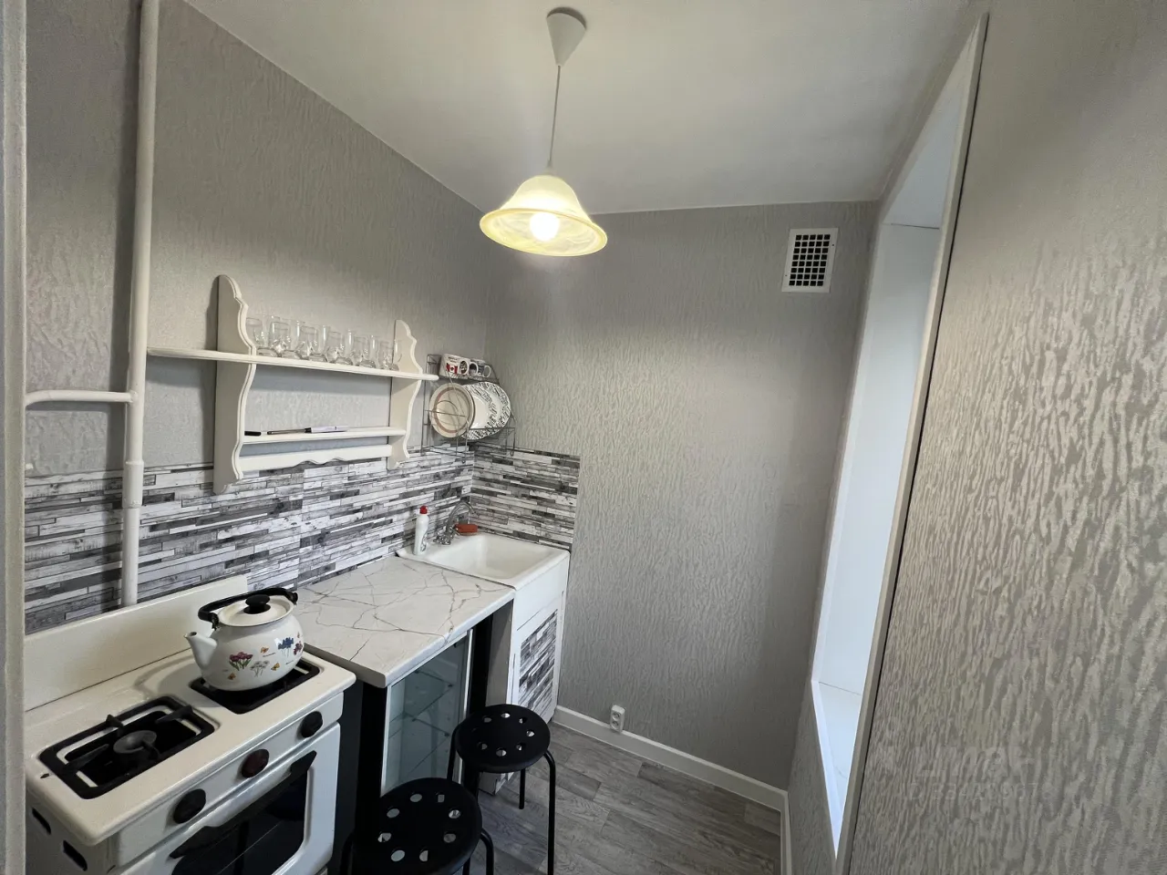 1-комн. квартира, 24 м², 5/9 этаж