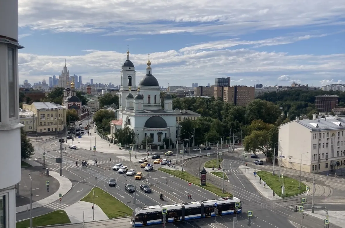 3-комн. квартира, 71,5 м², 9/10 этаж