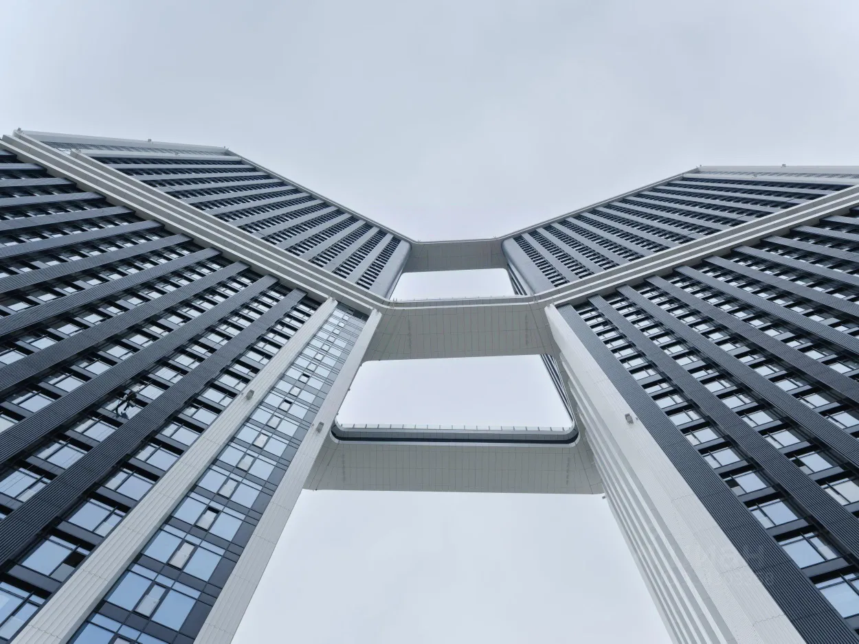 2-комн. квартира, 48 м², 33/50 этаж