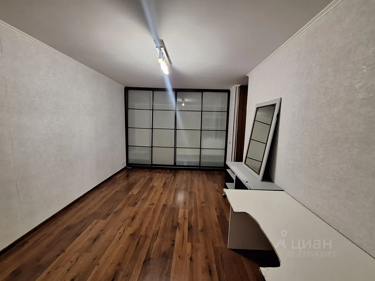 2-комн. квартира, 45 м², 6/9 этаж