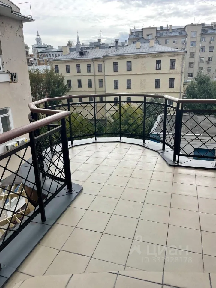 1-комн. квартира, 36,5 м², 4/8 этаж