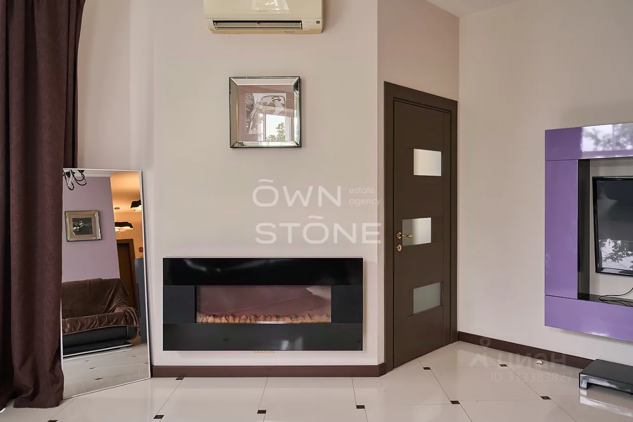 2-комн. квартира, 80 м², 5/5 этаж