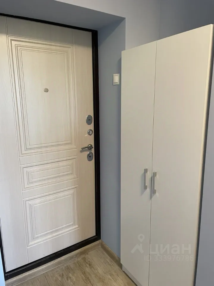 1-комн. квартира, 34,8 м², 5/5 этаж