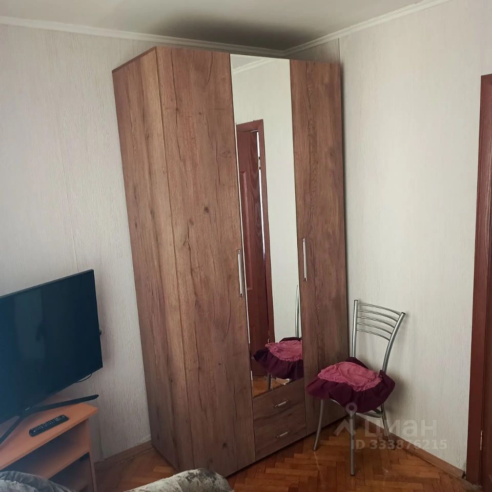 2-комн. квартира, 45 м², 5/9 этаж