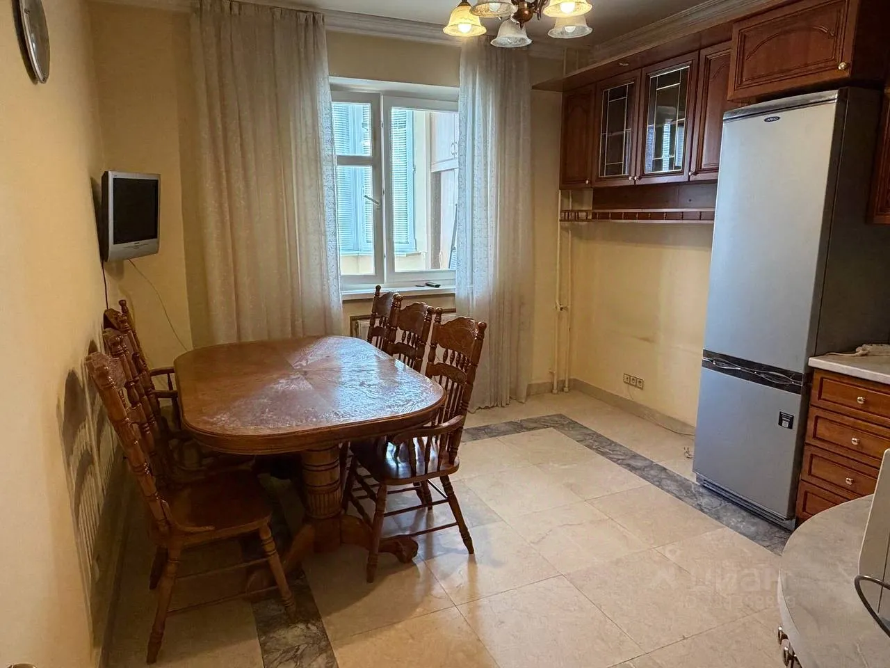 1-комн. квартира, 55 м², 10/14 этаж