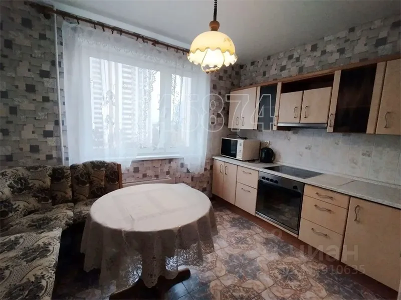 3-комн. квартира, 78 м², 5/17 этаж