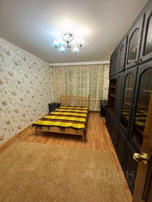 2-комн. квартира, 52 м², 6/9 этаж