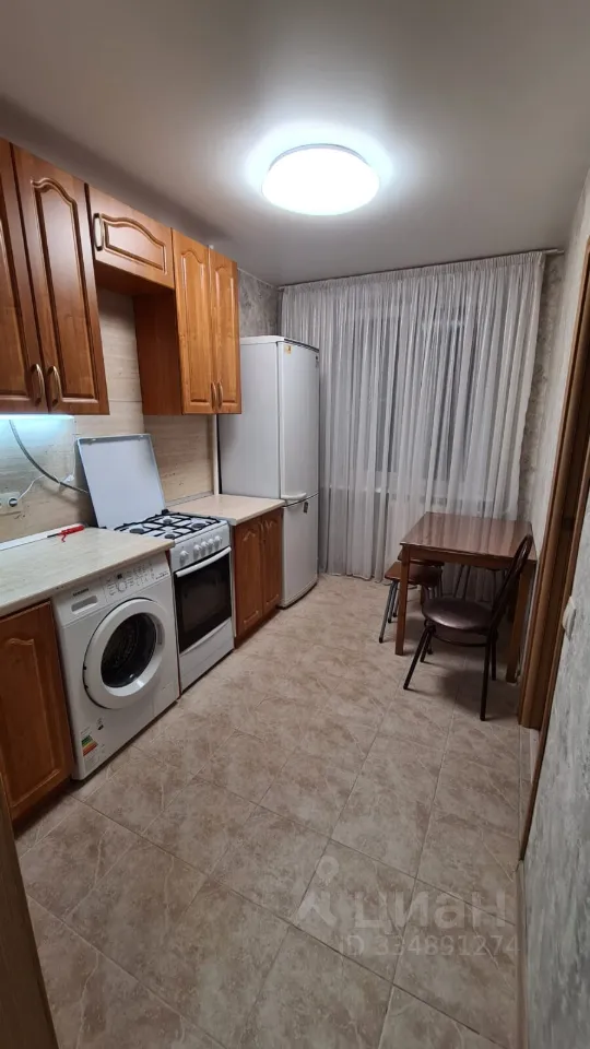 2-комн. квартира, 38 м², 10/31 этаж