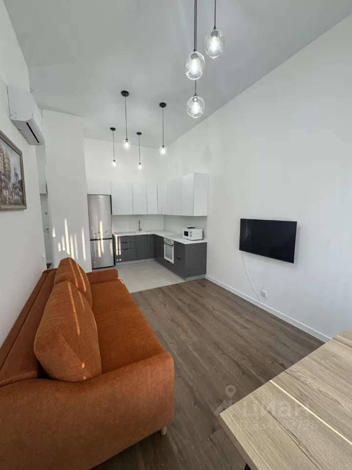 1-комн. квартира, 40 м², 14/14 этаж