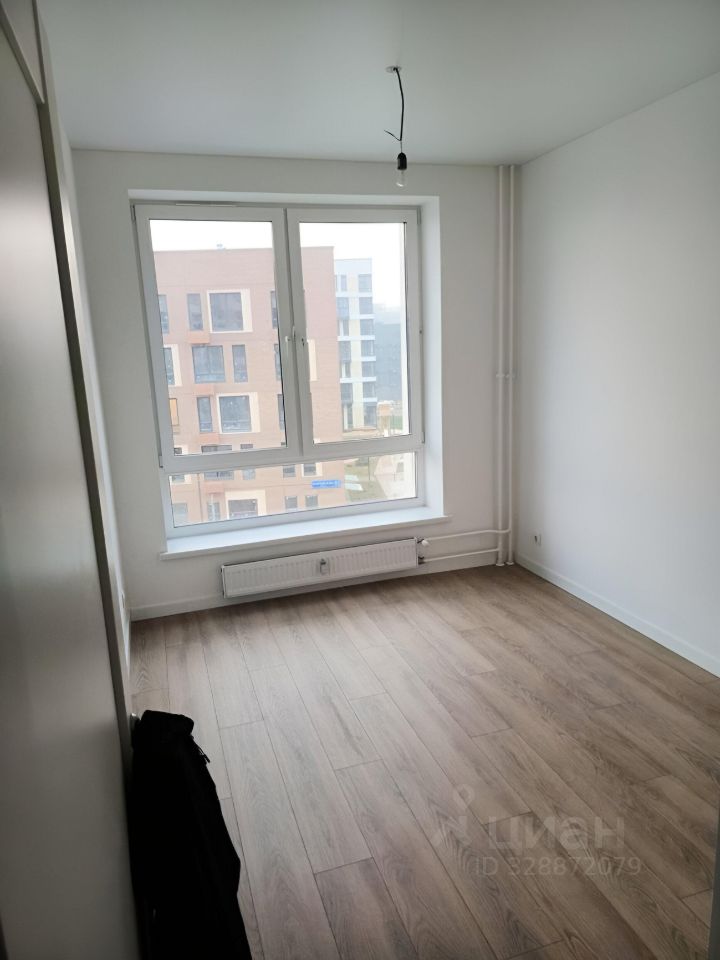 1-комн. квартира, 31,3 м², 4/7 этаж