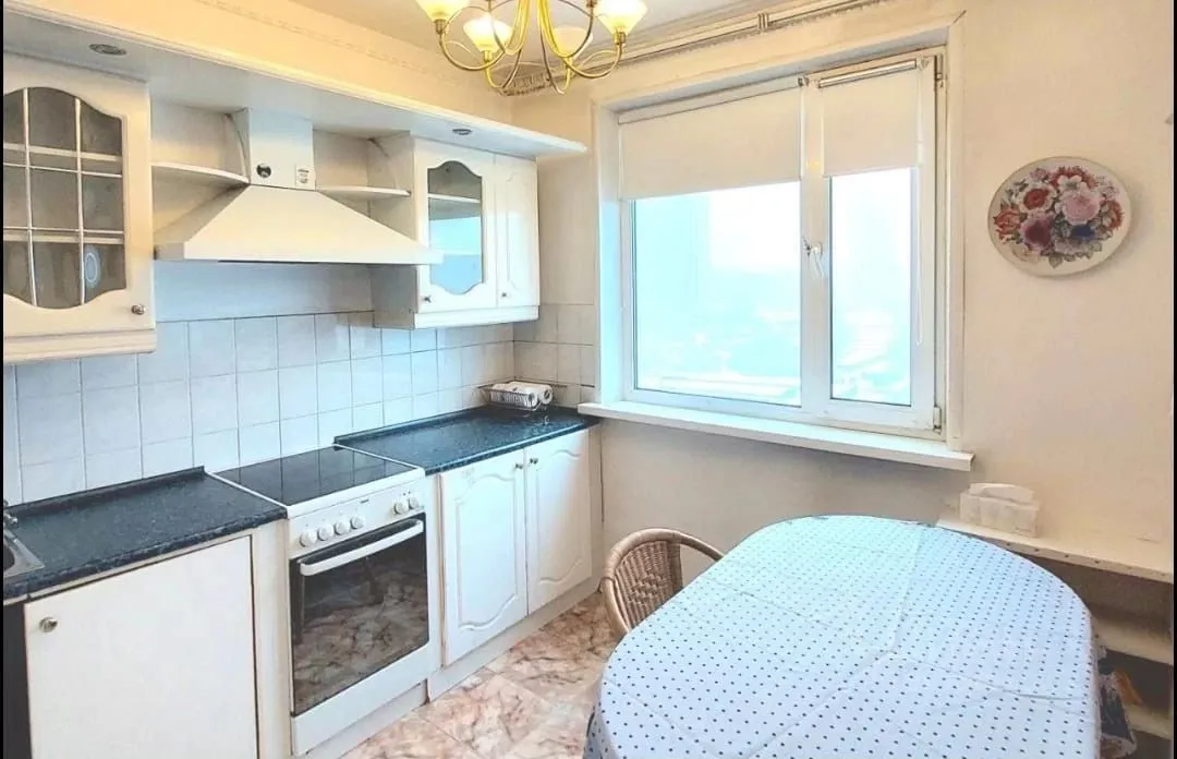 2-комн. квартира, 51 м², 10/17 этаж