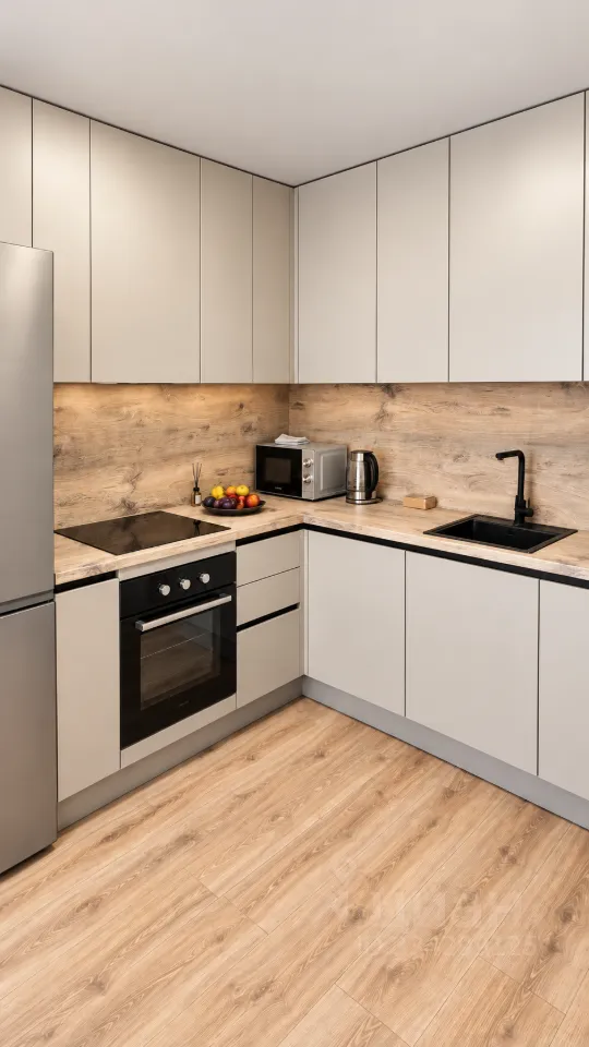 1-комн. квартира, 33,9 м², 12/17 этаж