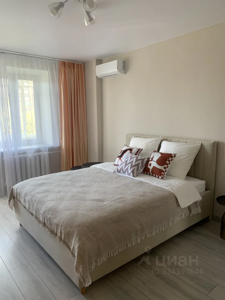 1-комн. квартира, 37 м², 5/14 этаж