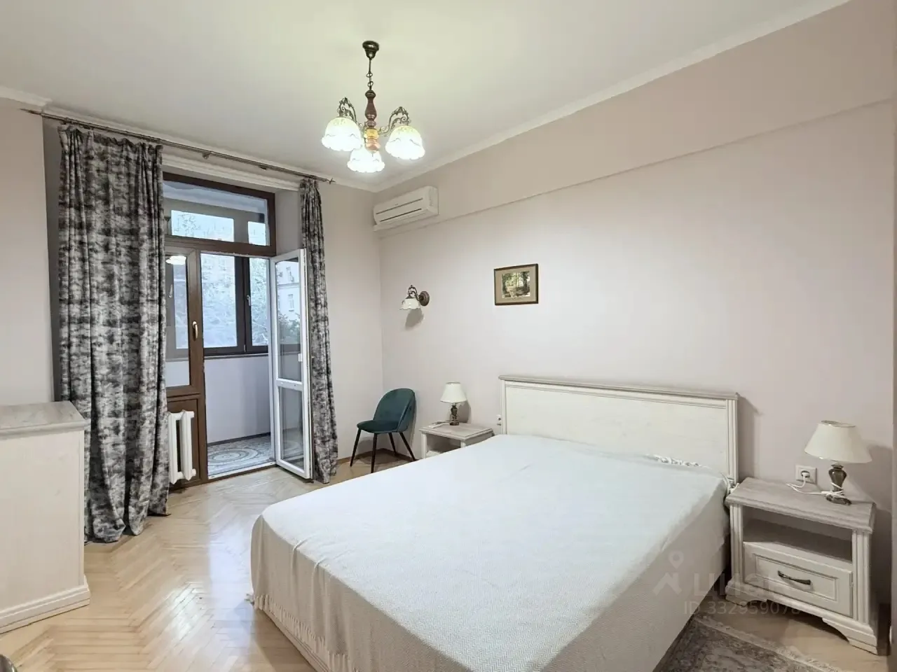 2-комн. квартира, 65 м², 5/9 этаж