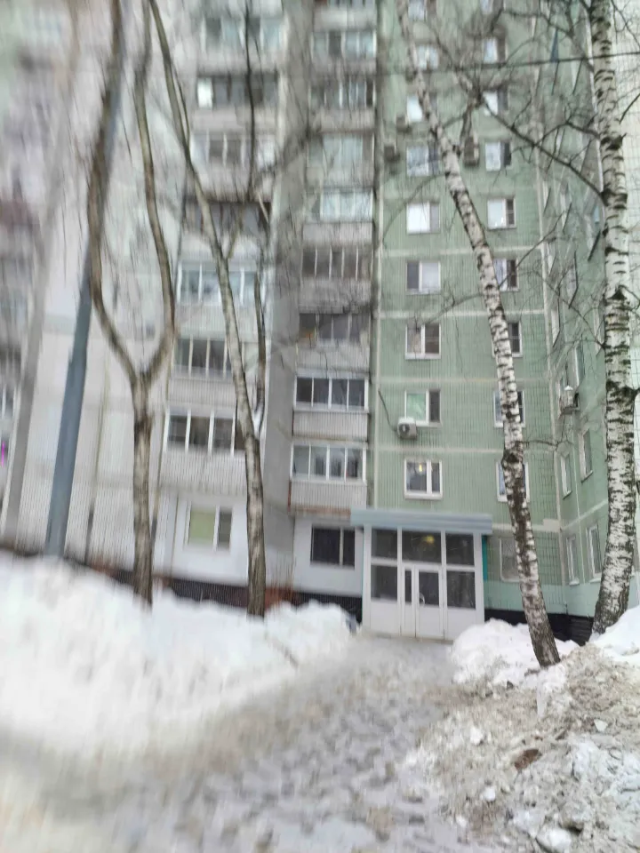 3-комн. квартира, 67 м², 16/16 этаж